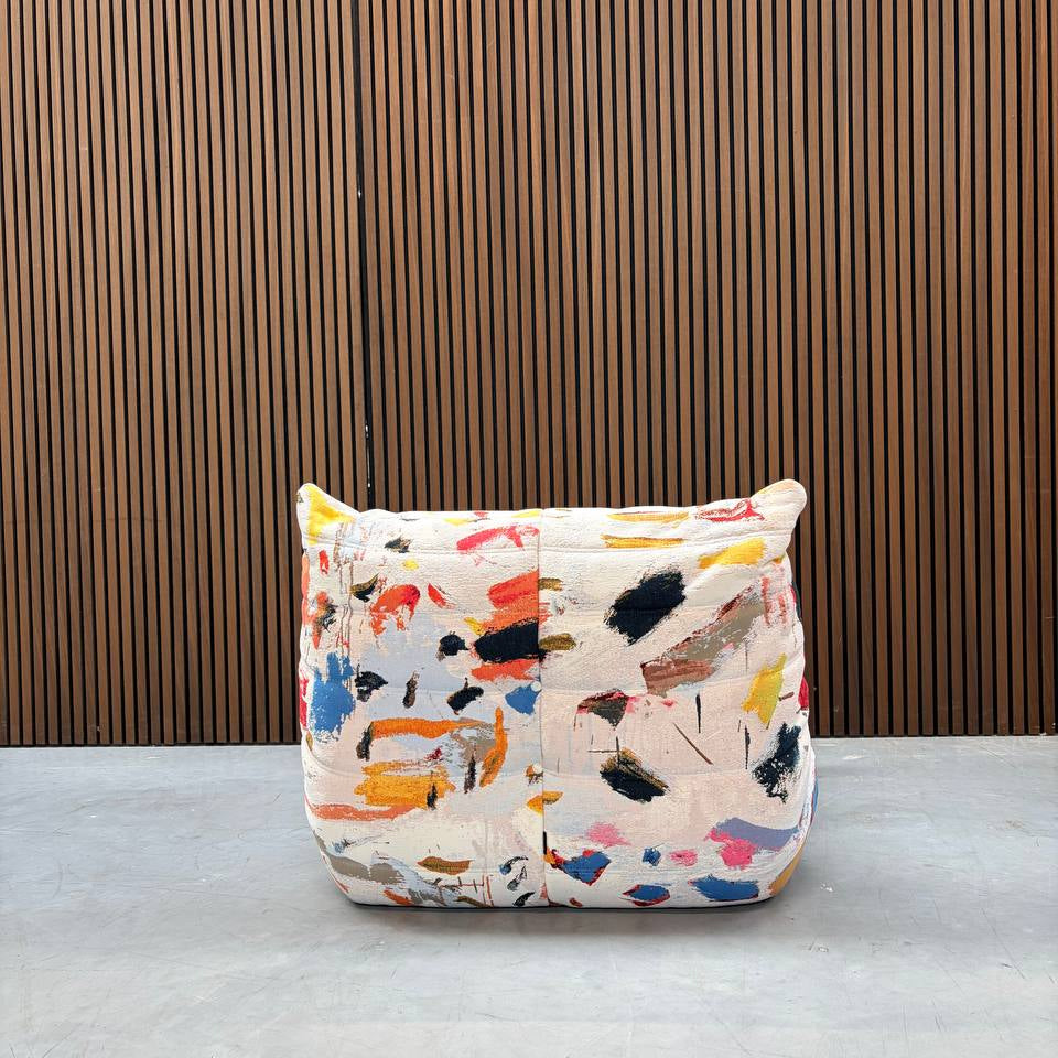 Ligne Roset Togo – Pierre Frey Fabric