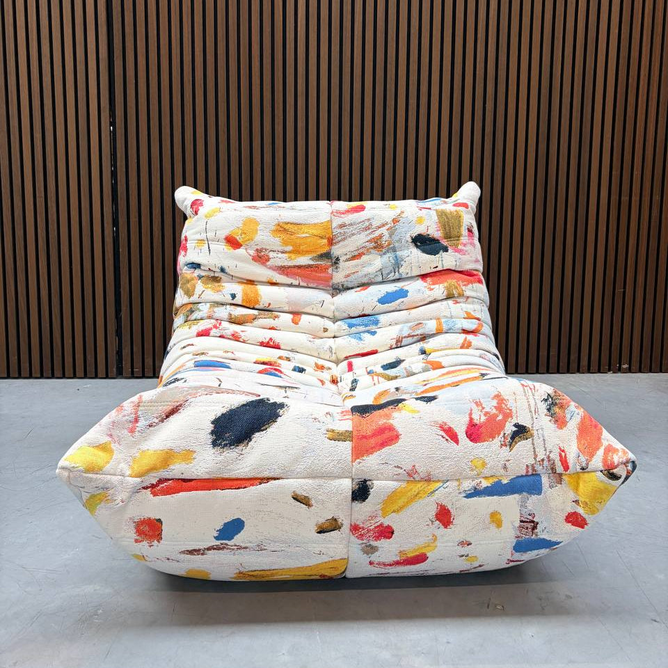Ligne Roset Togo – Pierre Frey Fabric