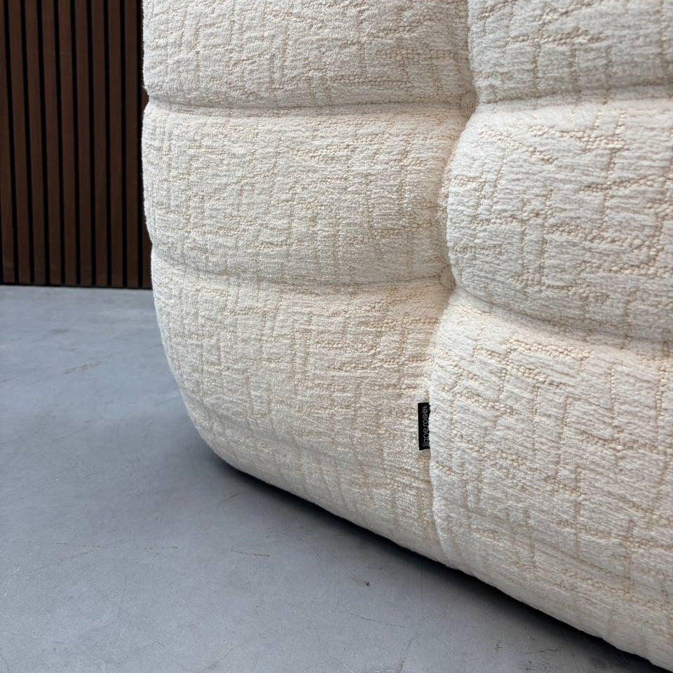 Ligne Roset Togo Eenzits - Beige Pierre Frey