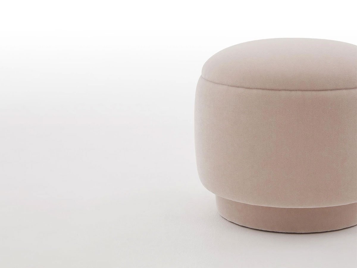 Pierre Frey Berlin Pouf