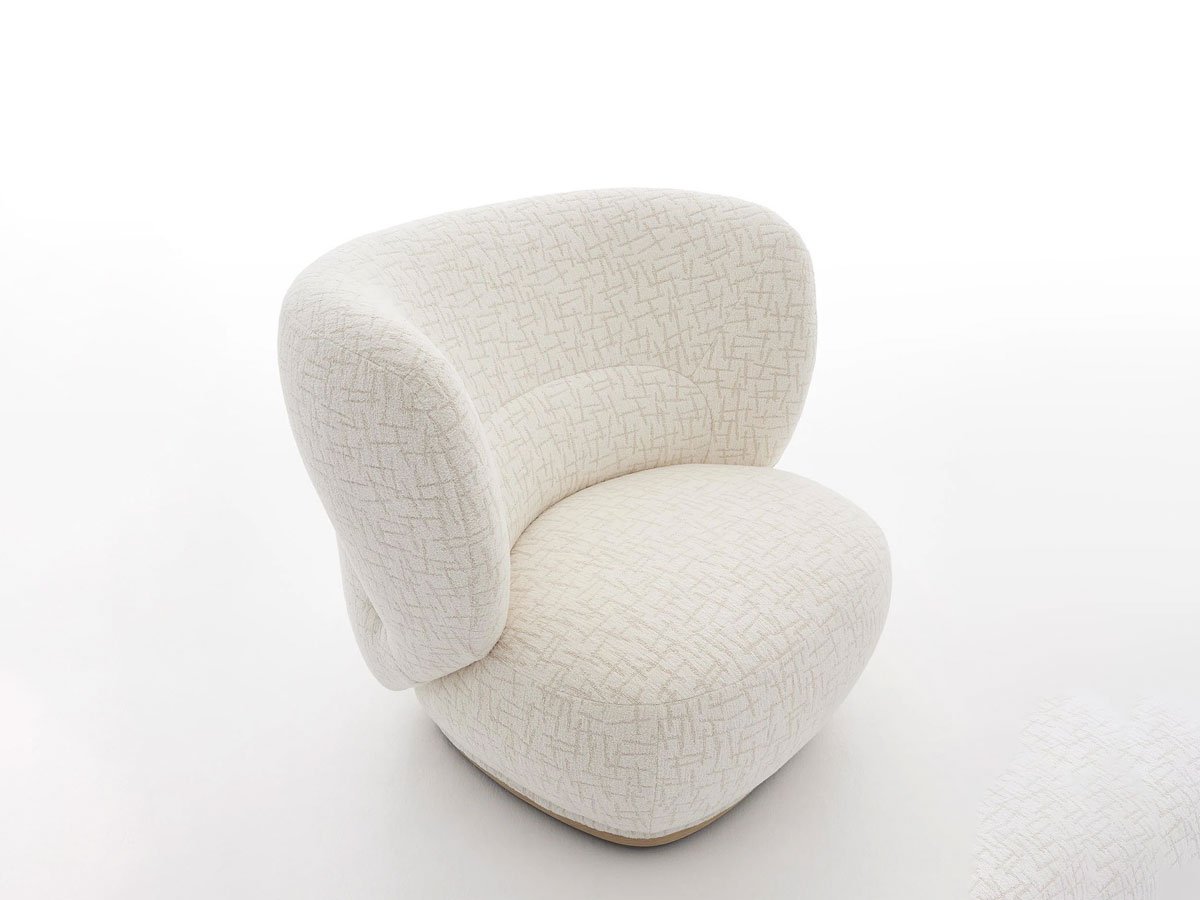 Pierre Frey Callista Armchair