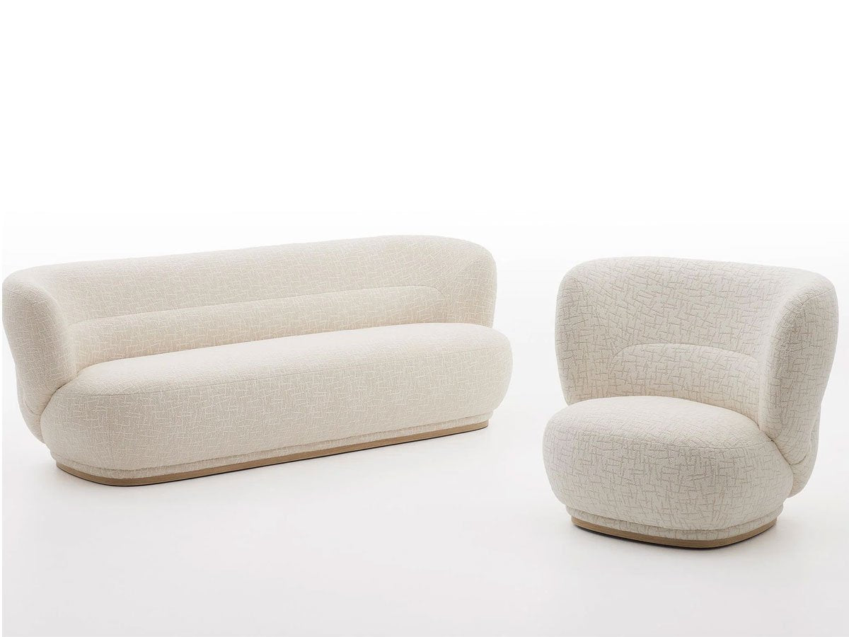 Pierre Frey Callista Sofa