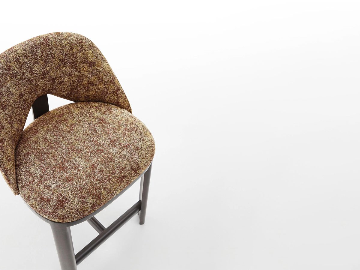 Pierre Frey Dune Stool