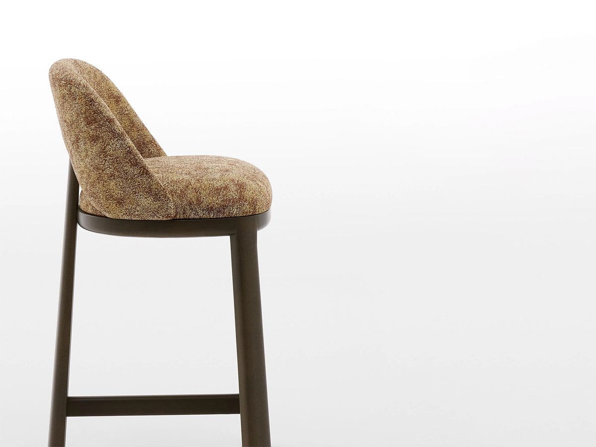 Pierre Frey Dune Stool