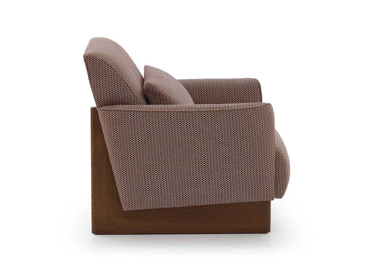 Pierre Frey Lapel Armchair