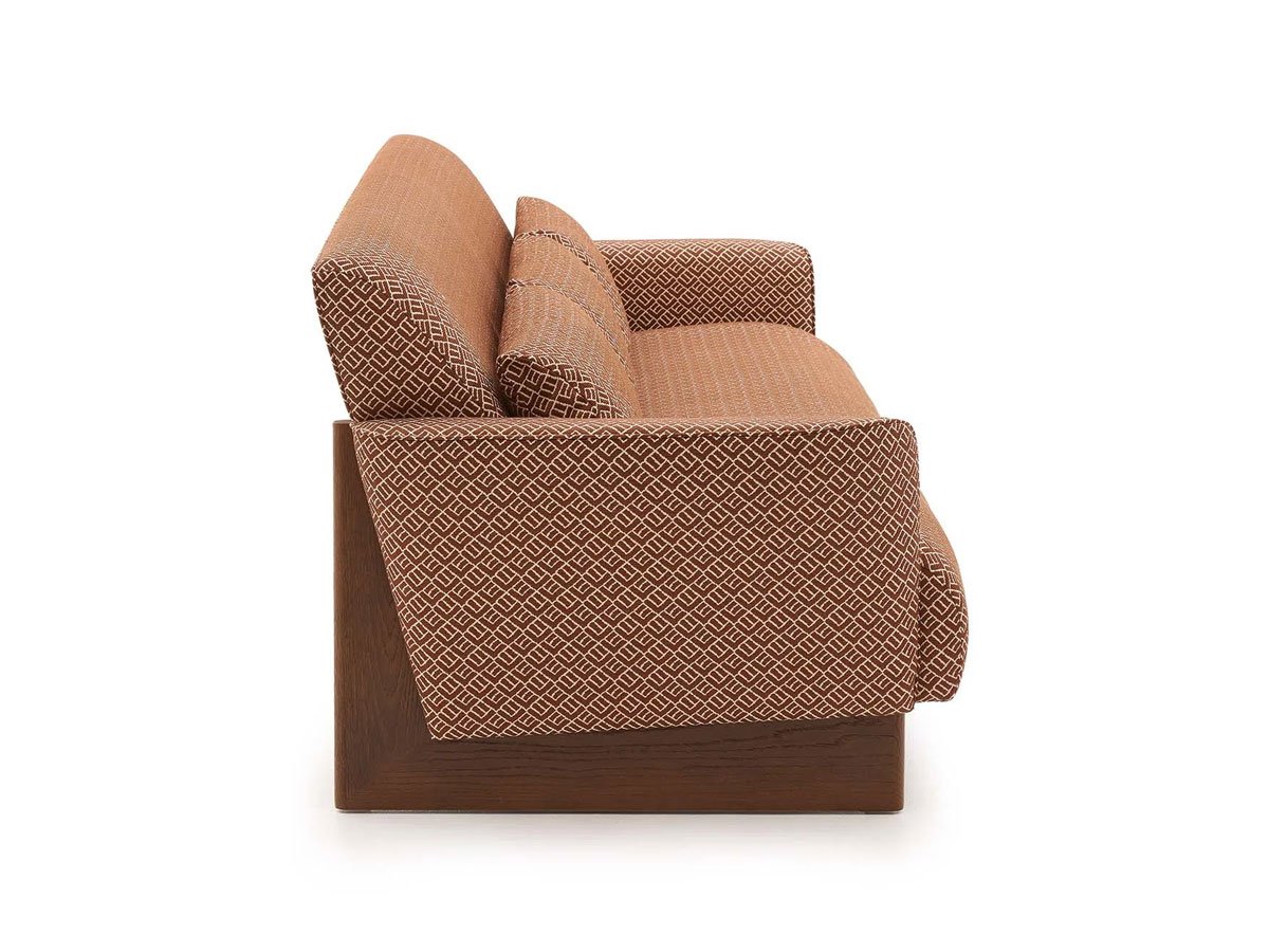Pierre Frey Lapel sofa