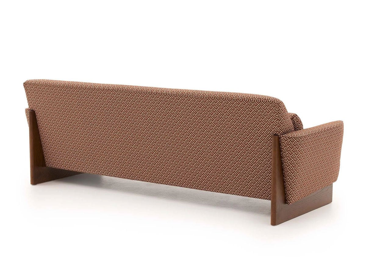 Pierre Frey Lapel sofa