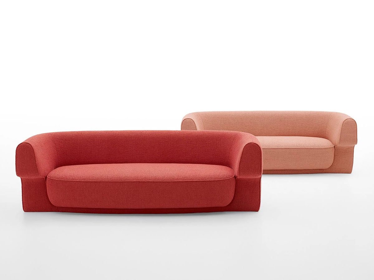 Pierre Frey Lito Sofa