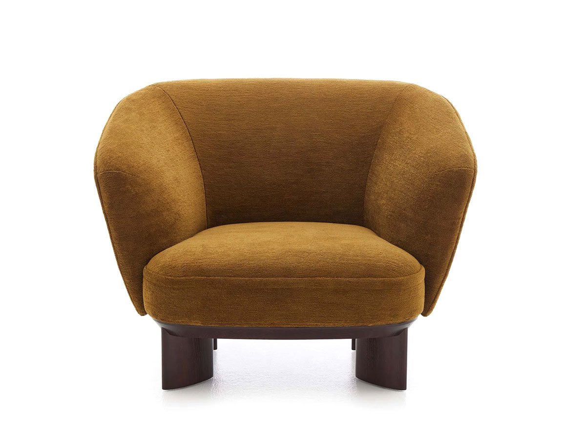 Pierre Frey Natalie Armchair
