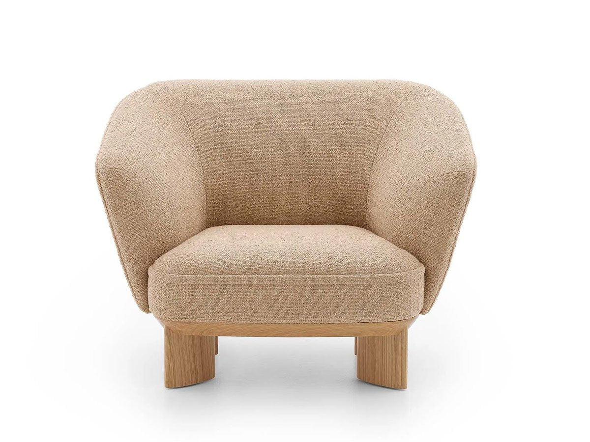 Pierre Frey Natalie Armchair