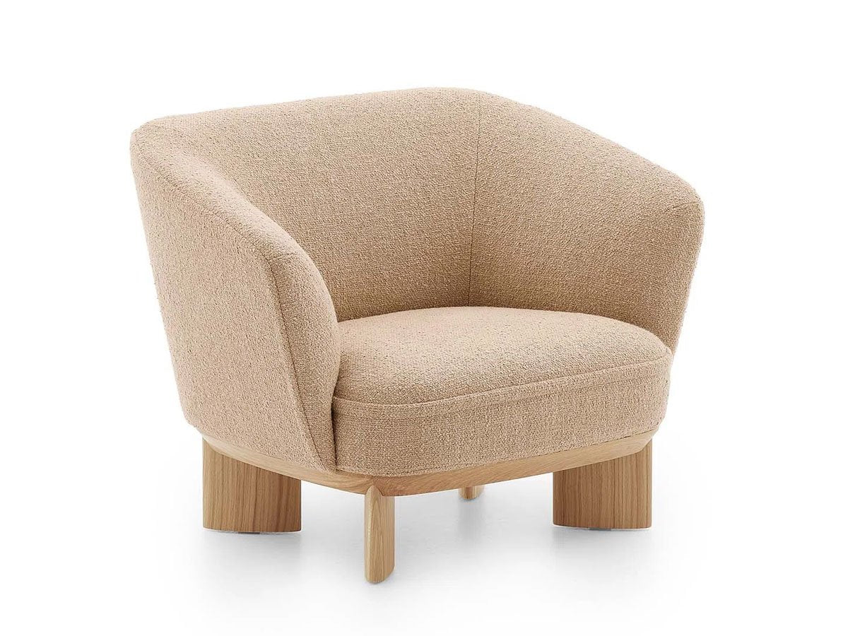Pierre Frey Natalie Armchair