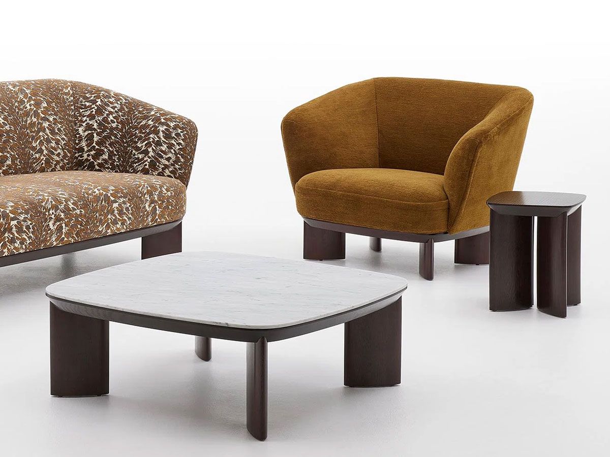 Pierre Frey Natalie Coffee Table