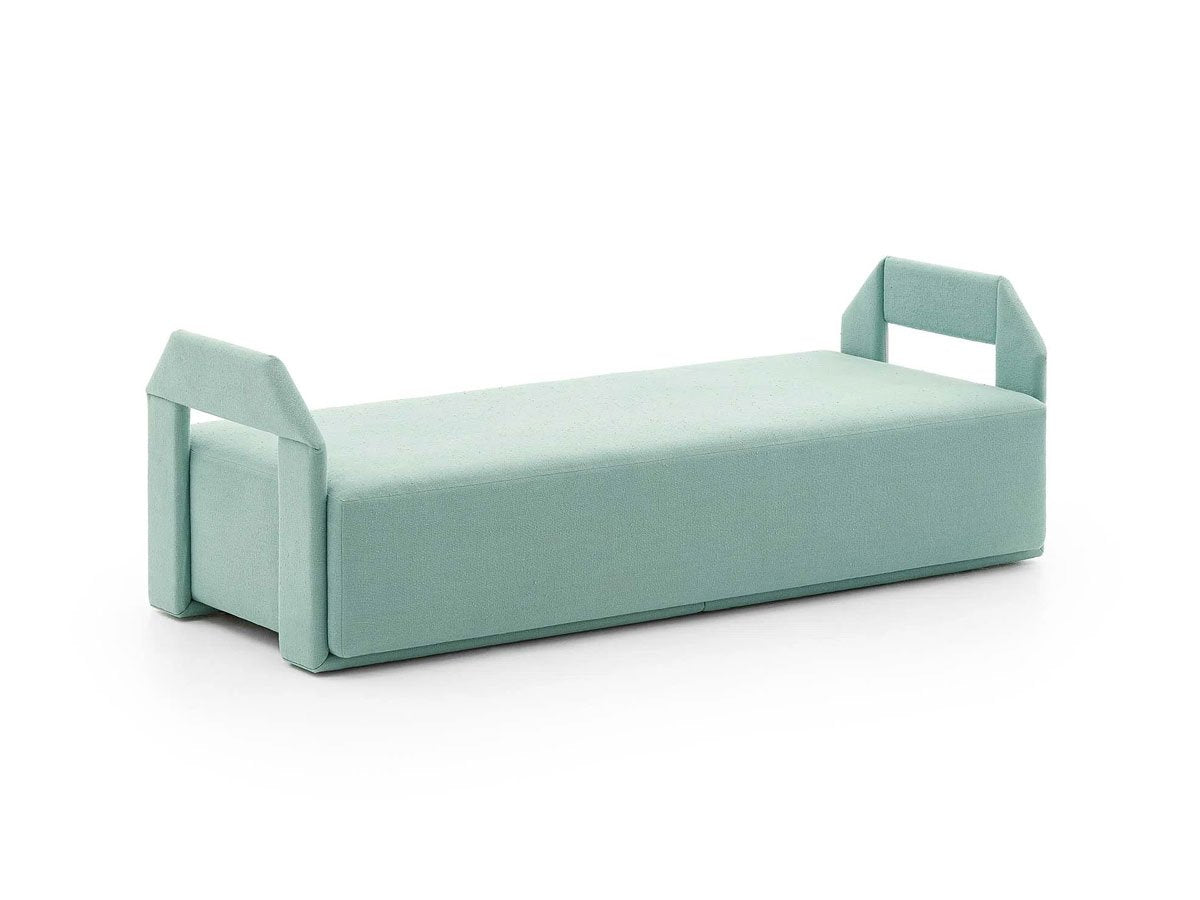 Pierre Frey Ruban Bench