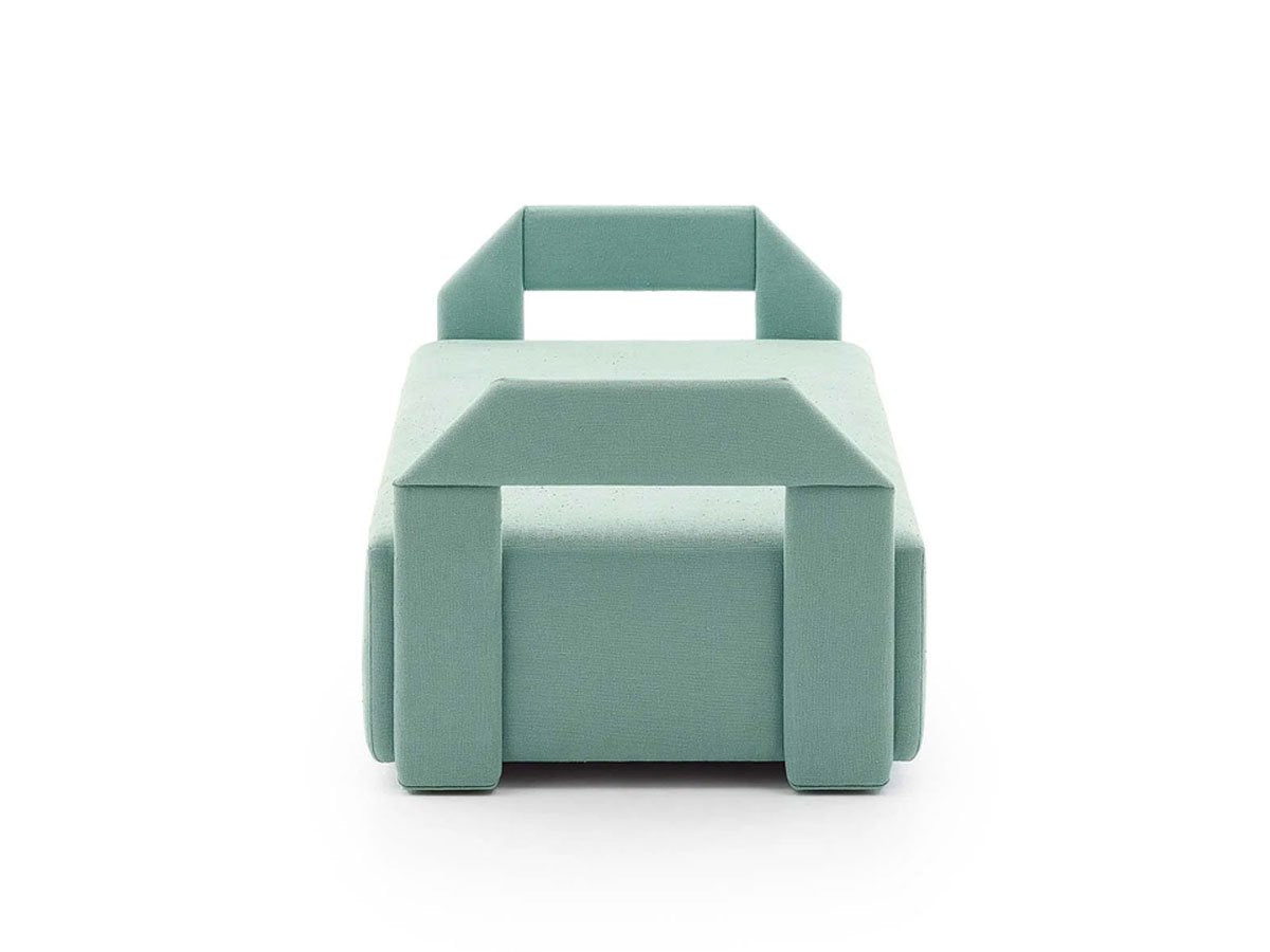 Pierre Frey Ruban Bench
