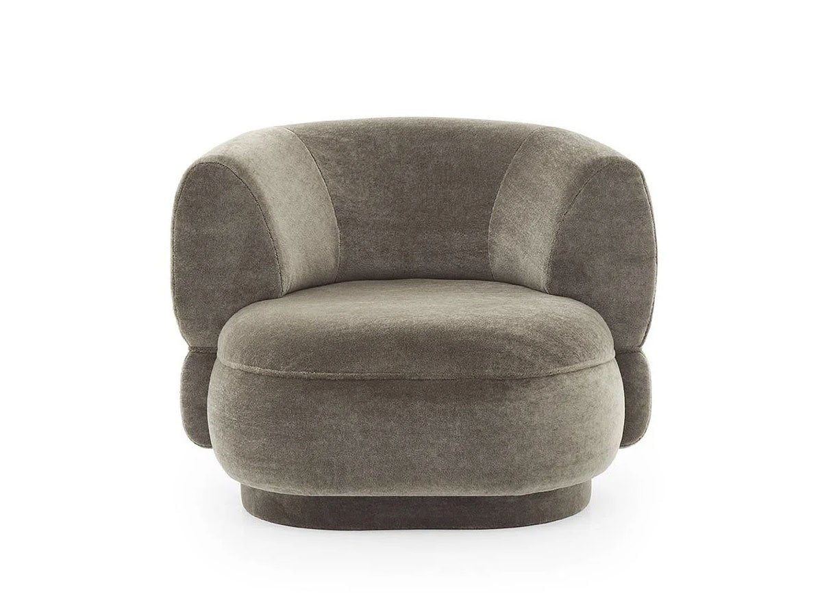 Pierre Frey Vallon Armchair