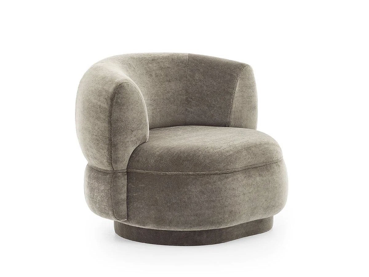 Pierre Frey Vallon Armchair