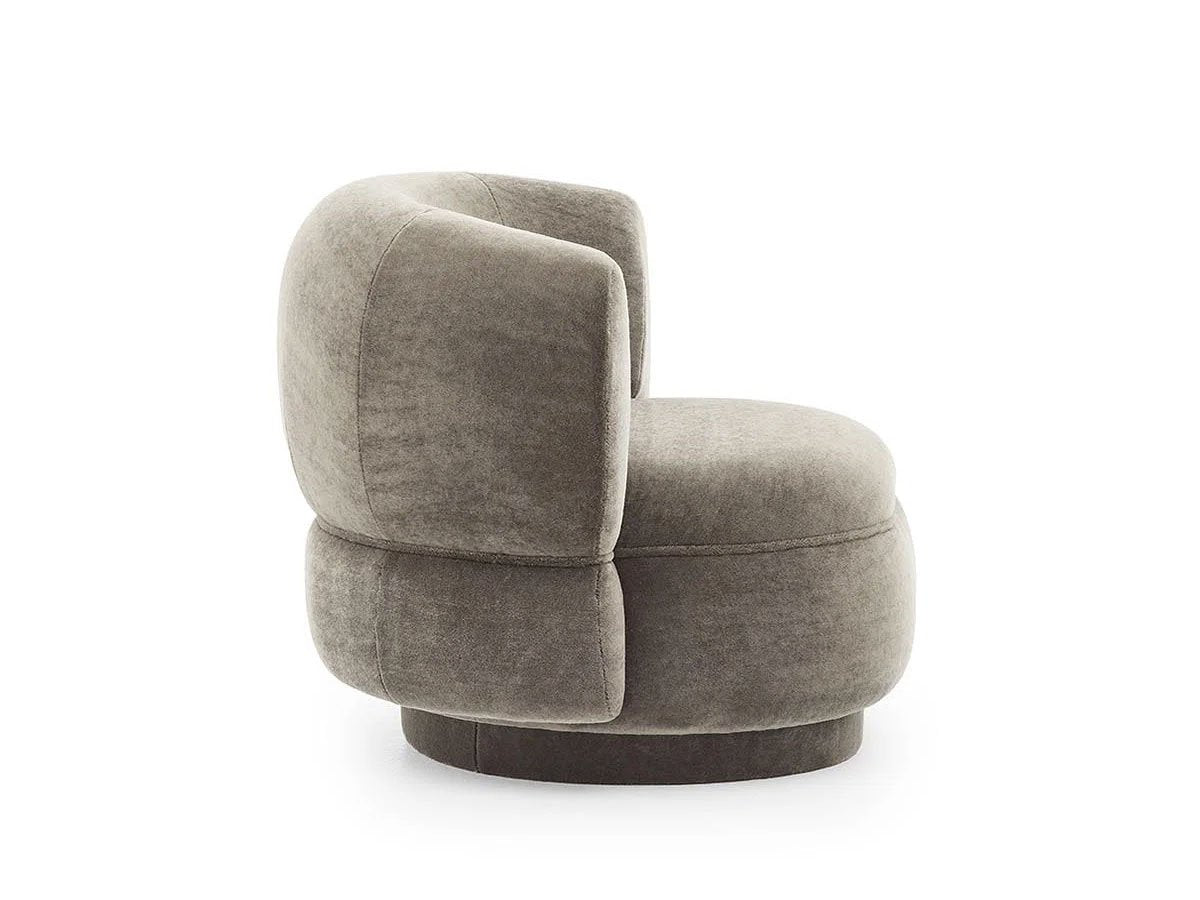 Pierre Frey Vallon Armchair