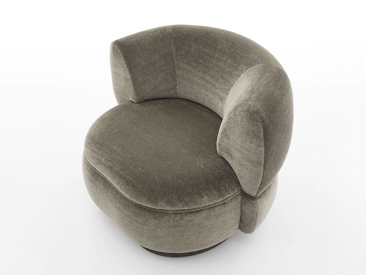 Pierre Frey Vallon Armchair
