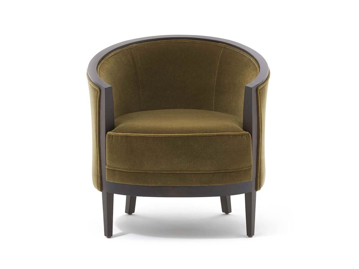 Pierre Frey Zelda Armchair