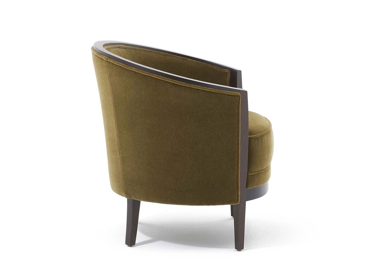 Pierre Frey Zelda Armchair