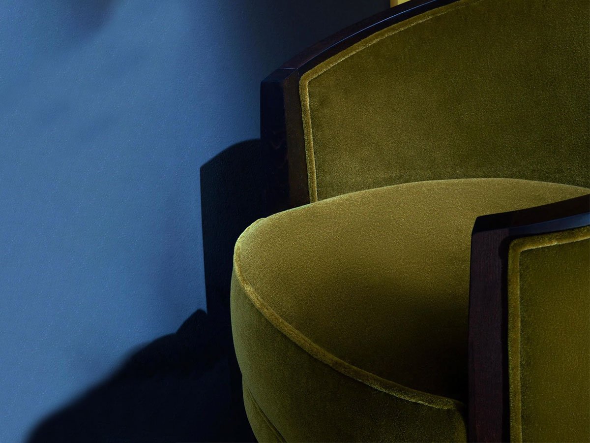 Pierre Frey Zelda Armchair