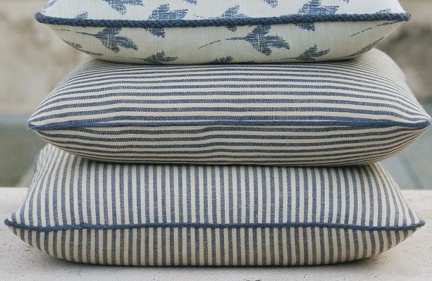 Perennials Tatton Stripe