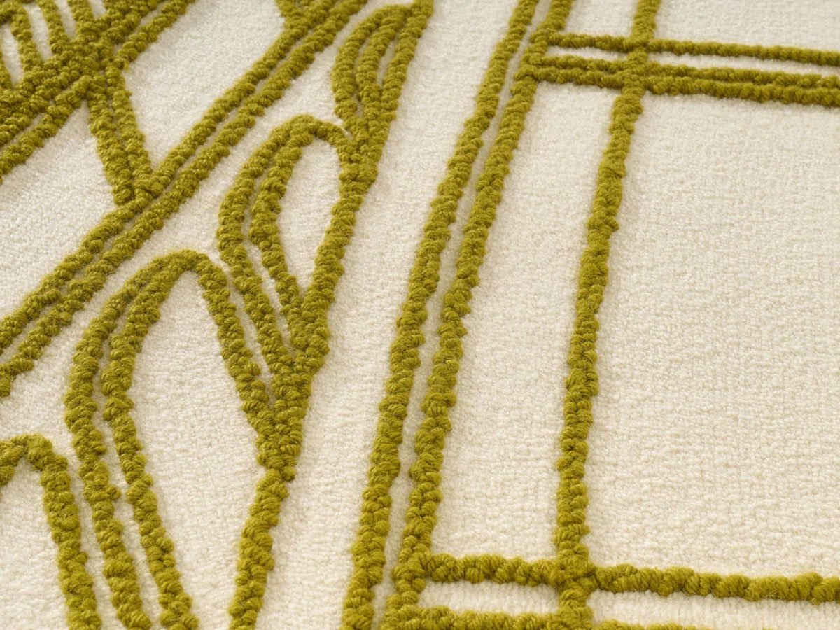 Pierre Frey Retiro Bicolor Carpet
