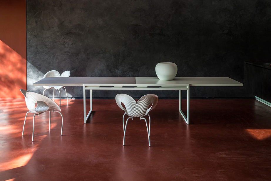 Moroso Ripple Chair chair