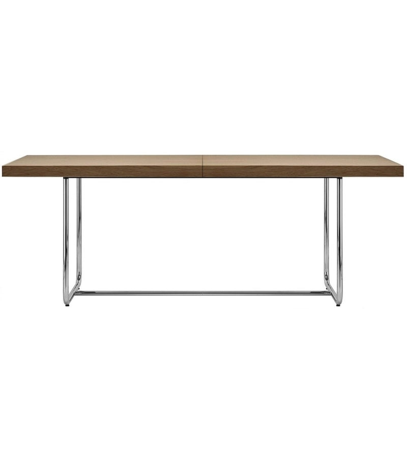 Thonet S1071 extending table