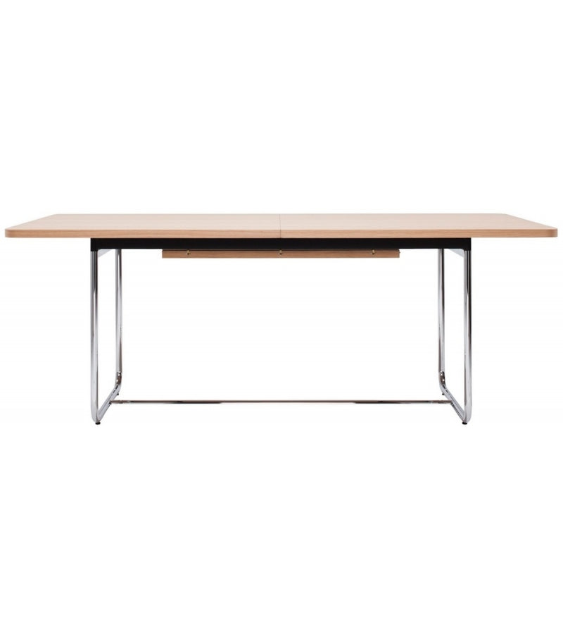 Thonet S1072 extending table