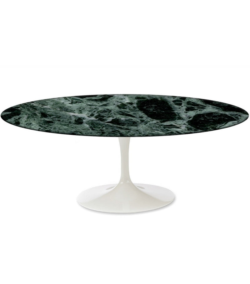 Knoll Saarinen Table Oval