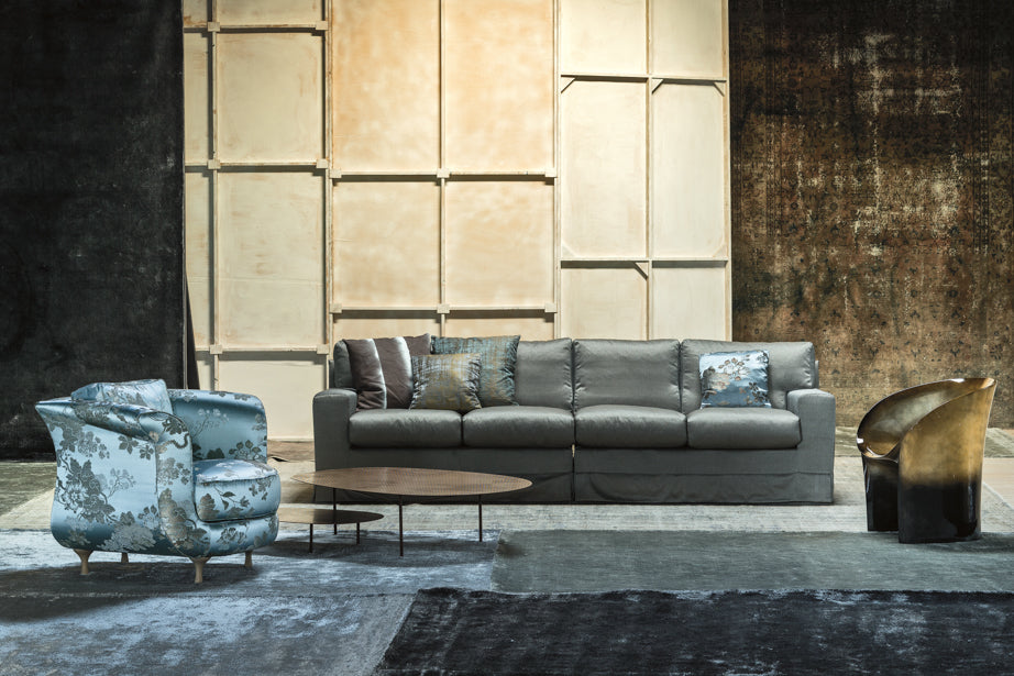 Moroso Cloud low table