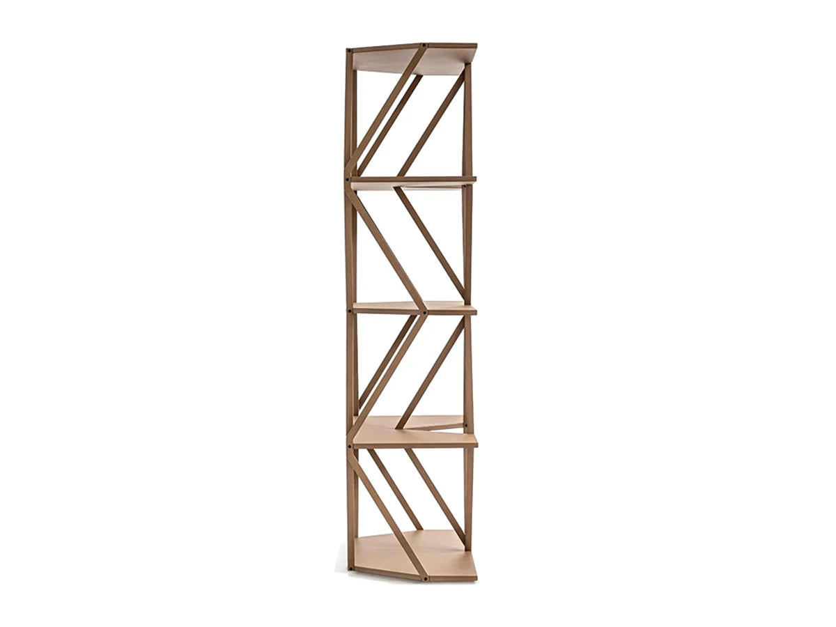 Moroso Secret Cubic Shelves - Bookshelf