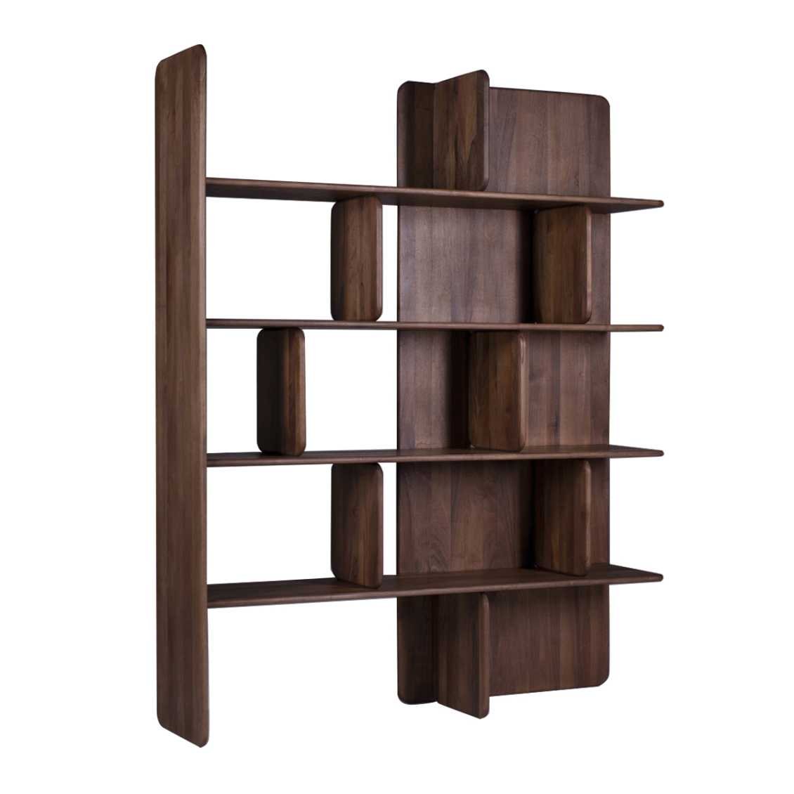 Artisan Soft shelf cabinet
