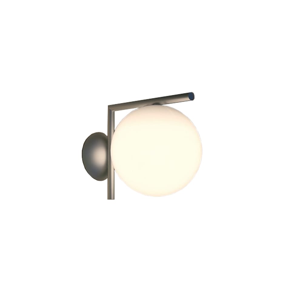 IC Lights Ceiling/Wall 1 Outdoor