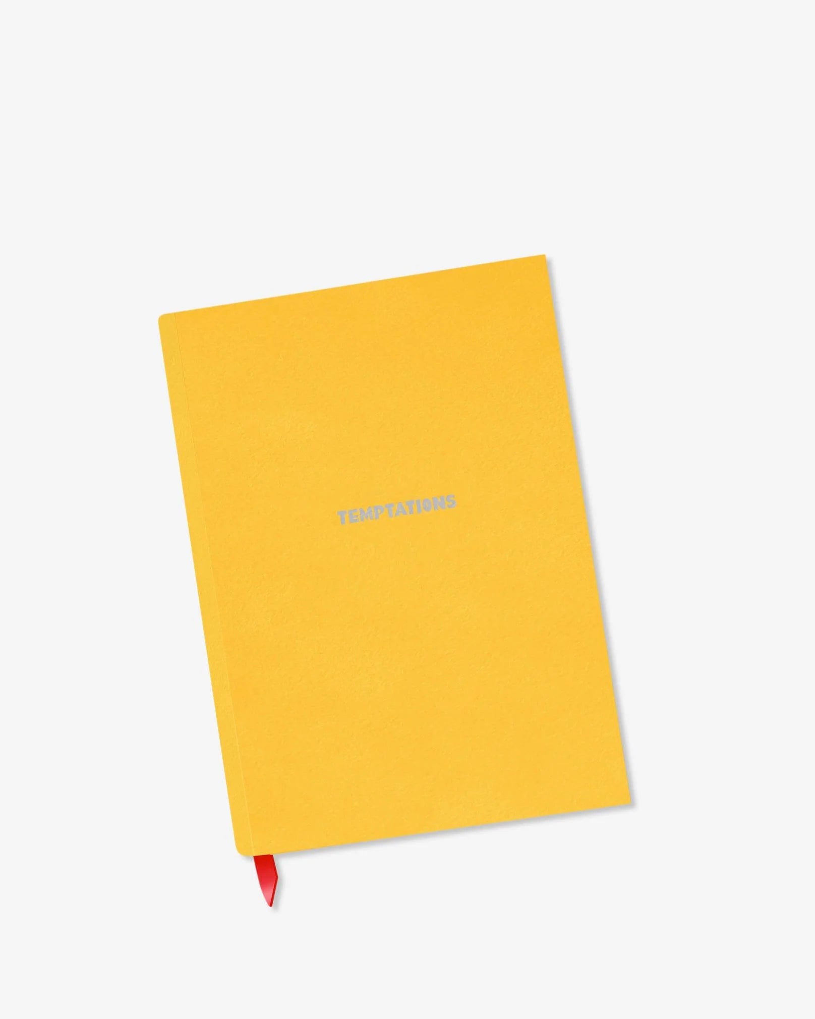ASSOULINE Temptations Notebook