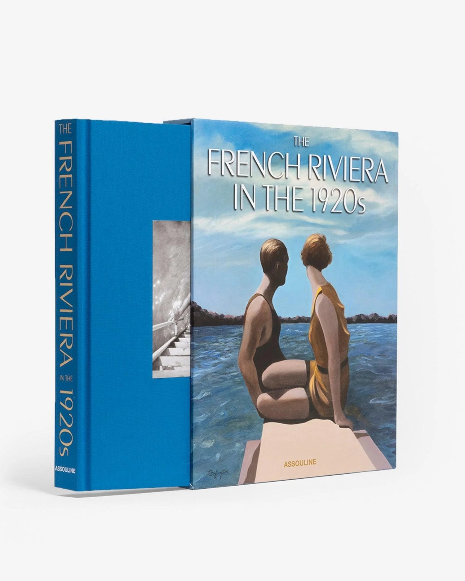 ASSOULINE The French Riviera in the 1920s