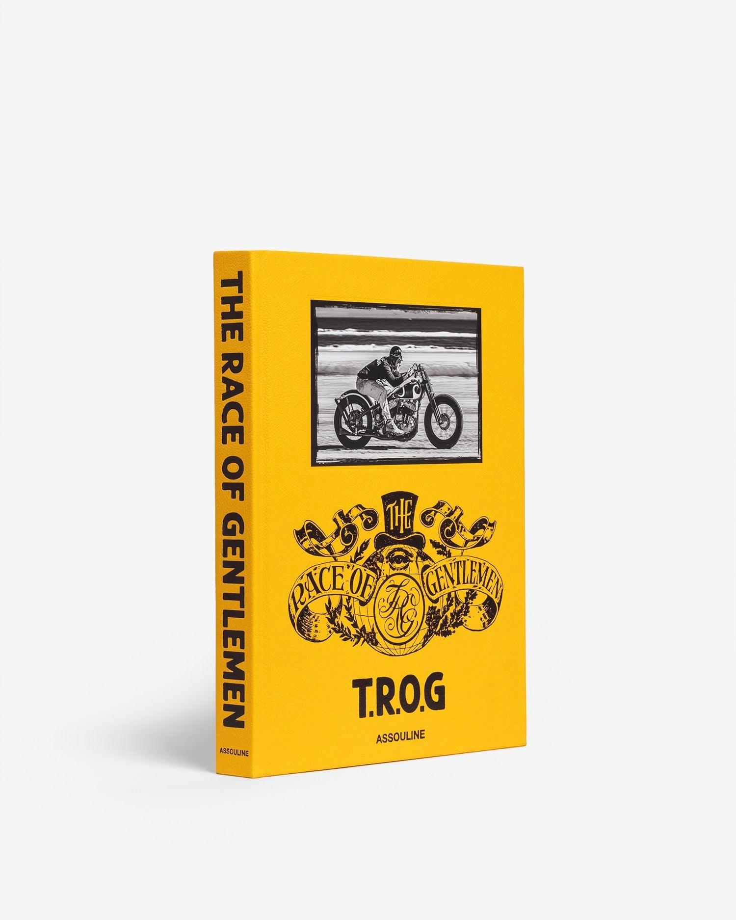 ASSOULINE The Race of Gentlemen