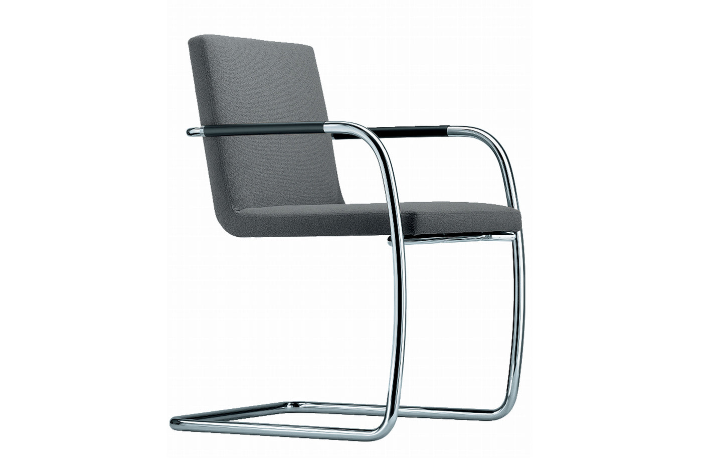 THONET S 60 cantilever chair