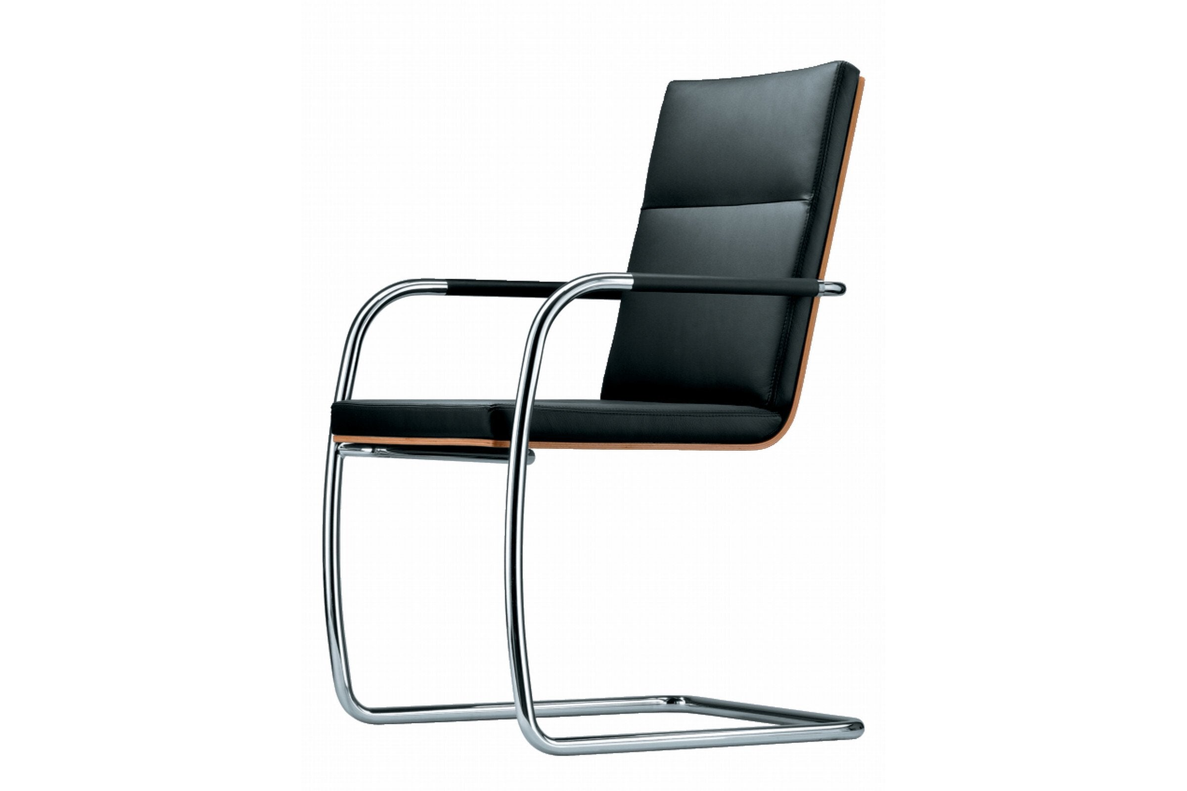 THONET S 60 cantilever chair