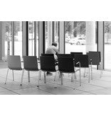 Thonet S 160 F Conference Chair