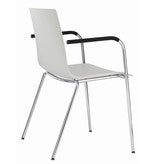 Thonet S 160 F Conference Chair