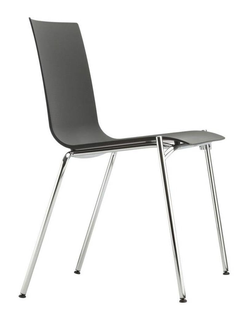 Thonet S 160 Chair