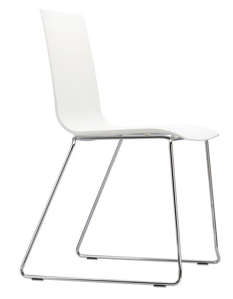 Thonet S 180 ST Stackable Chair