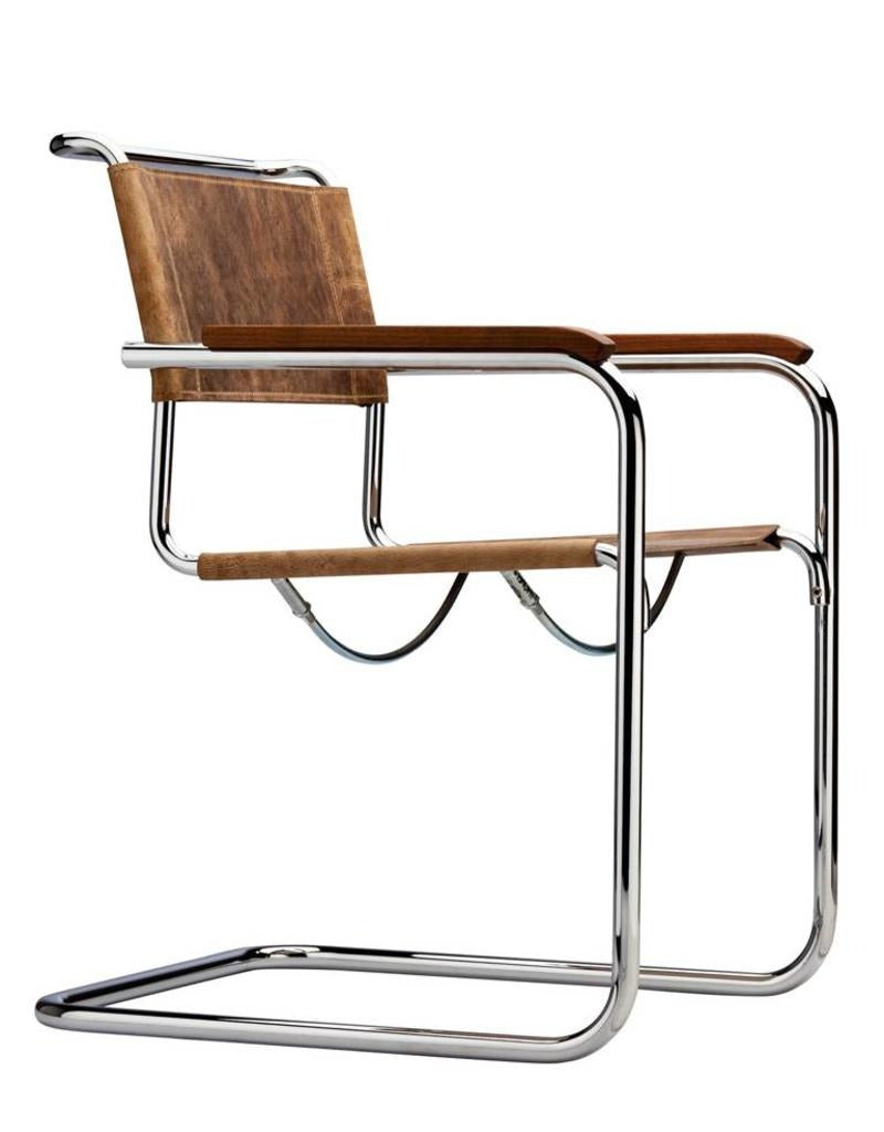 Thonet S 34 Chair Pure Materials