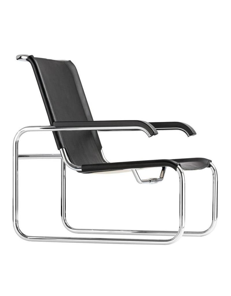 Thonet S 35 L Chair