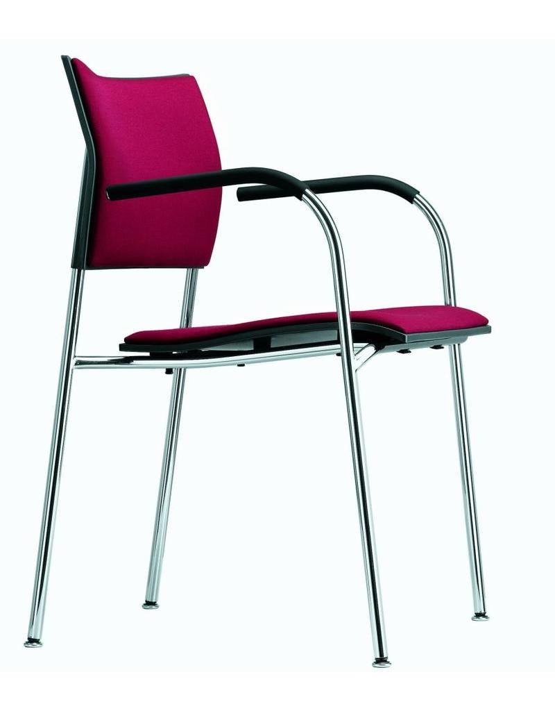 Thonet S 360 PFST Chair