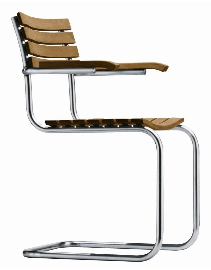Thonet S 40 Chair