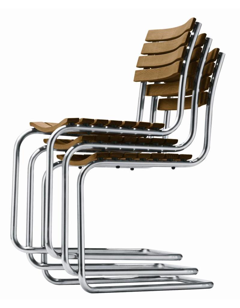 Thonet S 40 Chair