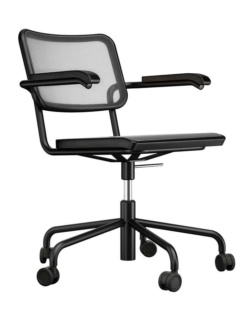 Thonet S 64 NDR Office Chair